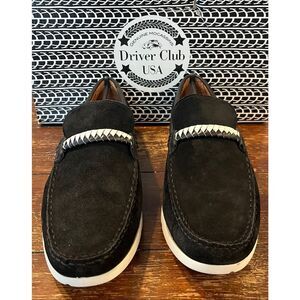 Driver Club USA  Men's  Style: Los Angeles RST007-BS, 8.5